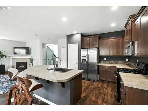 33321 SW Holland Drive Scappoose OR 97056