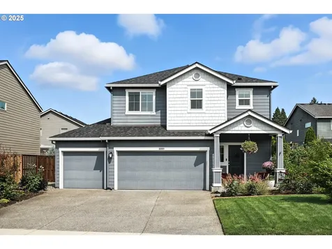 33321 SW Holland Drive Scappoose OR 97056