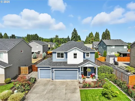 33321 SW Holland Drive Scappoose OR 97056