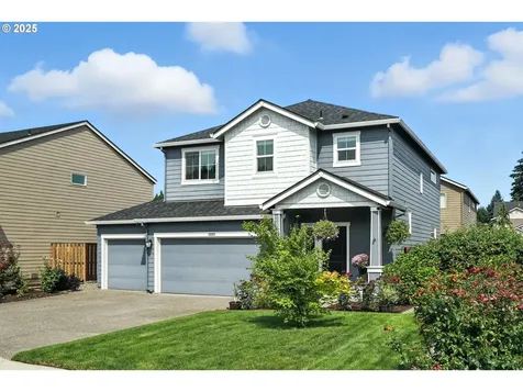 33321 SW Holland Drive Scappoose OR 97056