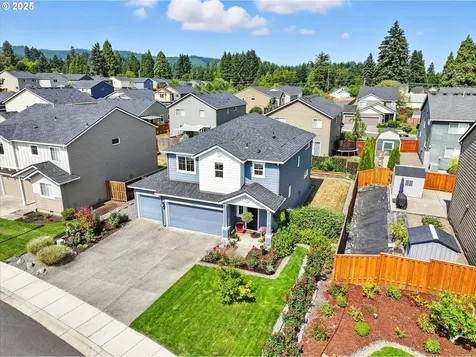 33321 SW Holland Drive Scappoose OR 97056