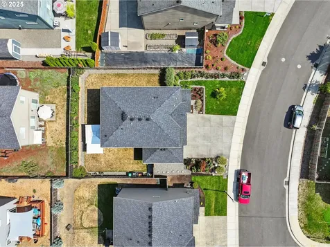 33321 SW Holland Drive Scappoose OR 97056