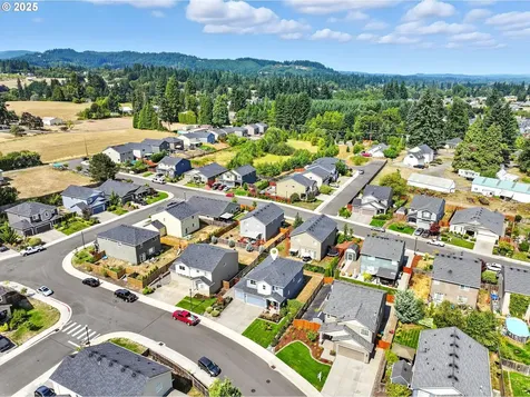 33321 SW Holland Drive Scappoose OR 97056
