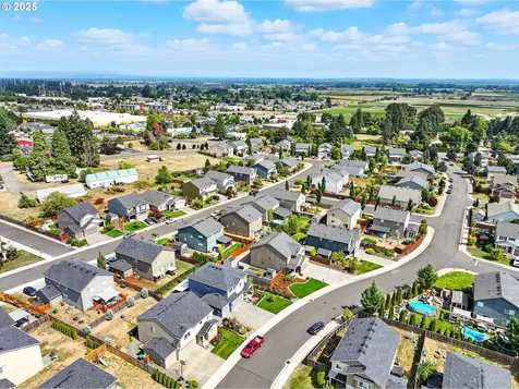 33321 SW Holland Drive Scappoose OR 97056