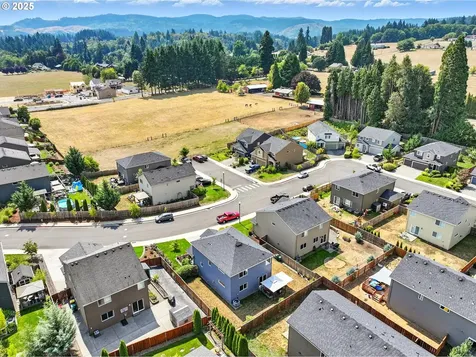 33321 SW Holland Drive Scappoose OR 97056
