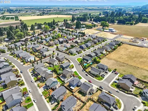 33321 SW Holland Drive Scappoose OR 97056