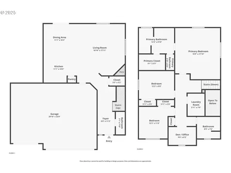 33321 SW Holland Drive Scappoose OR 97056