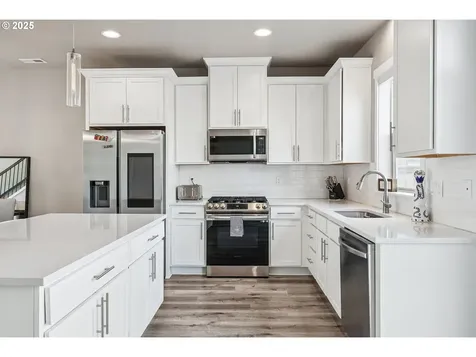4747 SW 179th Avenue Beaverton OR 97078