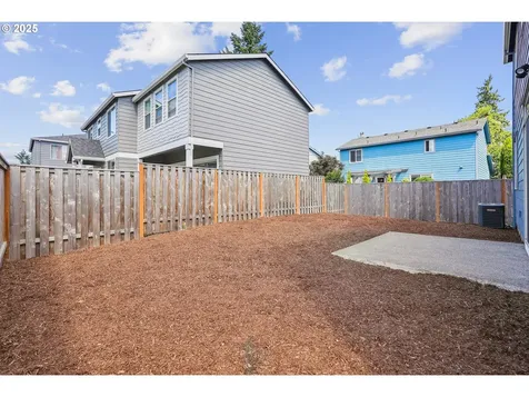 4747 SW 179th Avenue Beaverton OR 97078