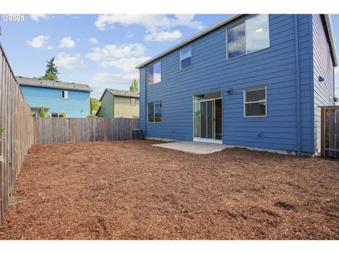 4747 SW 179th Avenue Beaverton OR 97078