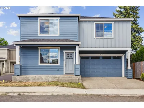4747 SW 179th Avenue Beaverton OR 97078