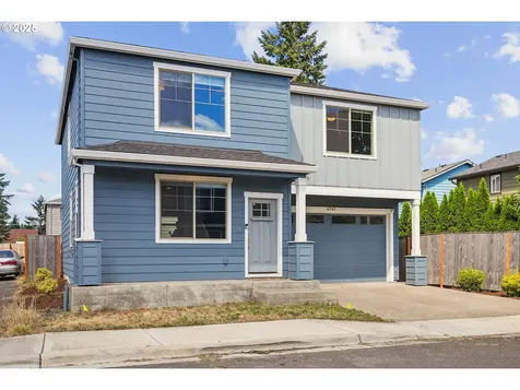 4747 SW 179th Avenue Beaverton OR 97078