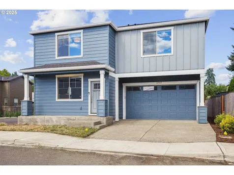 4747 SW 179th Avenue Beaverton OR 97078