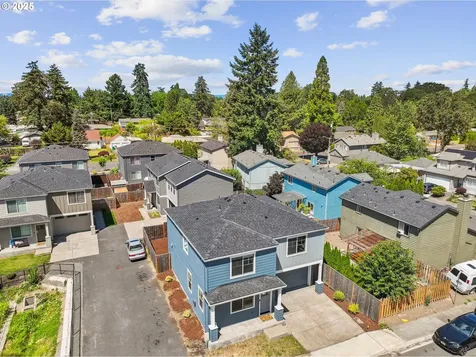 4747 SW 179th Avenue Beaverton OR 97078