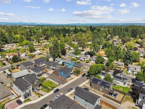 4747 SW 179th Avenue Beaverton OR 97078