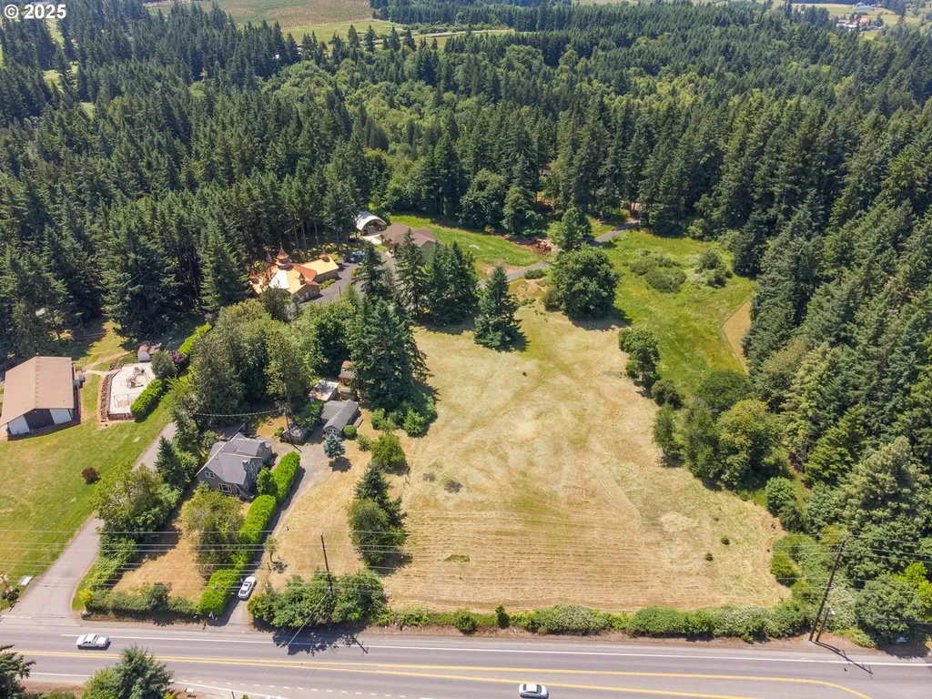 20551 S Highway 213 Oregon City OR 97045