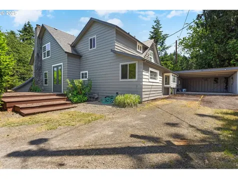 20551 S Highway 213 Oregon City OR 97045