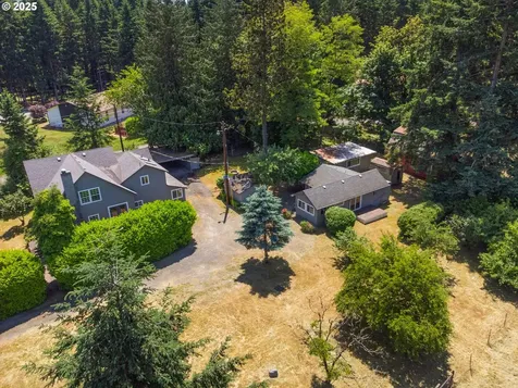 20551 S Highway 213 Oregon City OR 97045