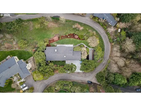 1209 SW Hessler Drive Portland OR 97239