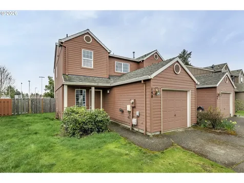190 NE Skylar Street Hillsboro OR 97124