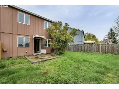 190 NE Skylar Street Hillsboro OR 97124