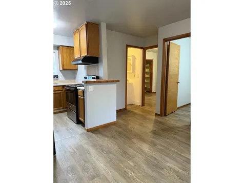 204 SW Water Street Sheridan OR 97378