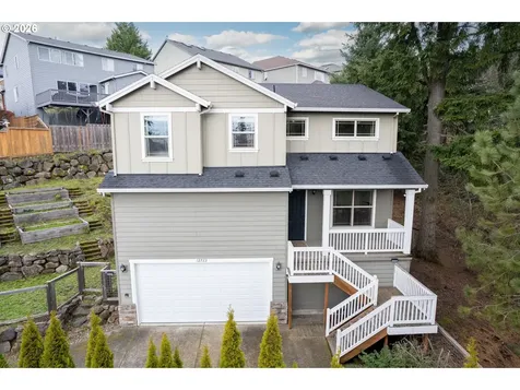 12723 SW Willow Point Lane Portland OR 97224