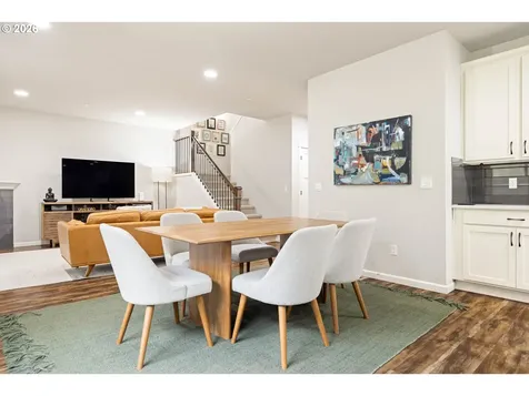 12723 SW Willow Point Lane Portland OR 97224