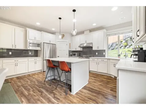 12723 SW Willow Point Lane Portland OR 97224