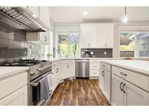 12723 SW Willow Point Lane Portland OR 97224