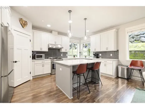 12723 SW Willow Point Lane Portland OR 97224