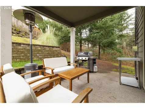 12723 SW Willow Point Lane Portland OR 97224