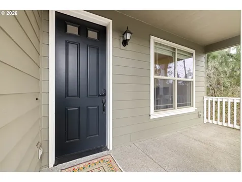 12723 SW Willow Point Lane Portland OR 97224