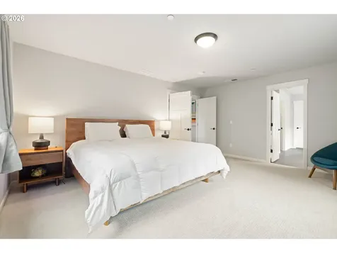 12723 SW Willow Point Lane Portland OR 97224