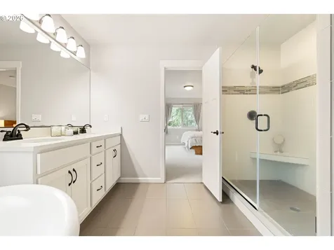 12723 SW Willow Point Lane Portland OR 97224
