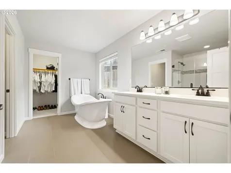 12723 SW Willow Point Lane Portland OR 97224