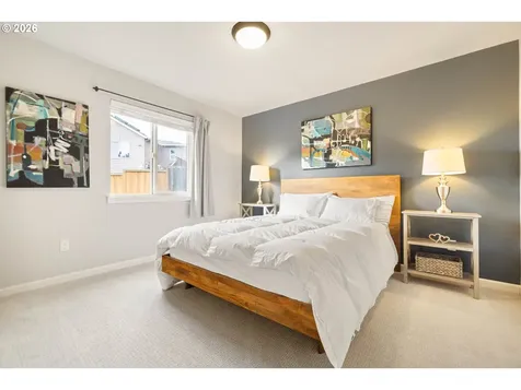 12723 SW Willow Point Lane Portland OR 97224