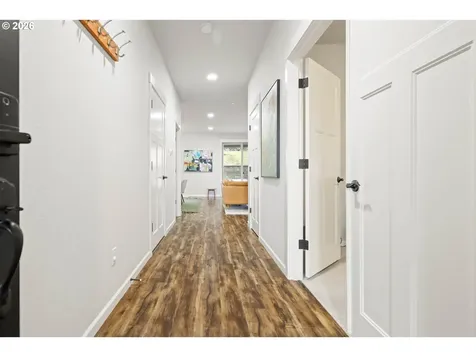 12723 SW Willow Point Lane Portland OR 97224