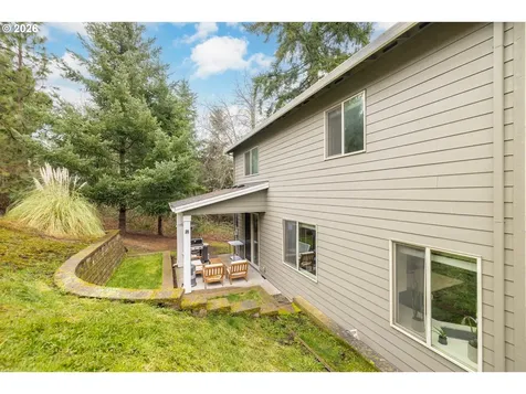 12723 SW Willow Point Lane Portland OR 97224
