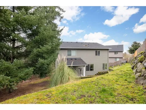 12723 SW Willow Point Lane Portland OR 97224