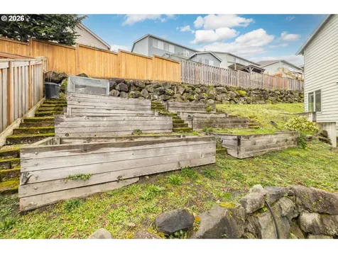 12723 SW Willow Point Lane Portland OR 97224