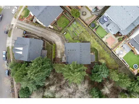 12723 SW Willow Point Lane Portland OR 97224