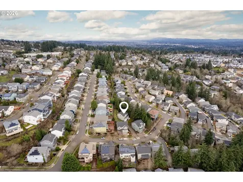 12723 SW Willow Point Lane Portland OR 97224