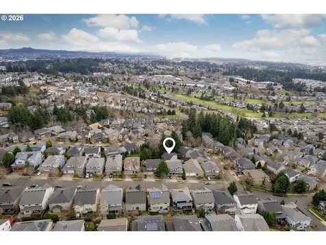 12723 SW Willow Point Lane Portland OR 97224