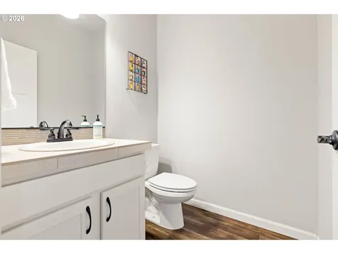 12723 SW Willow Point Lane Portland OR 97224