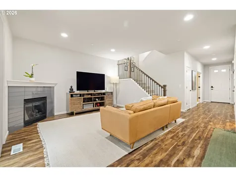 12723 SW Willow Point Lane Portland OR 97224