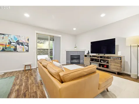 12723 SW Willow Point Lane Portland OR 97224