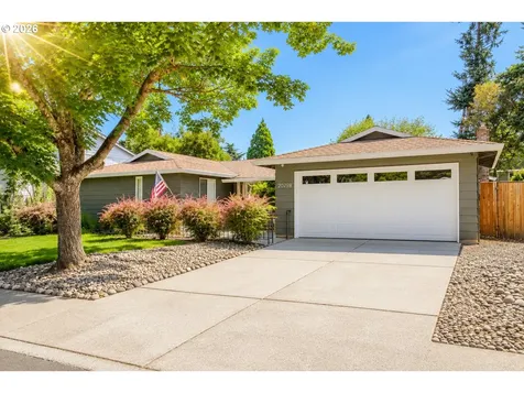 20798 SW Rosa Drive Beaverton OR 97078