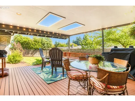 20798 SW Rosa Drive Beaverton OR 97078