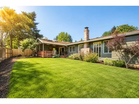 20798 SW Rosa Drive Beaverton OR 97078
